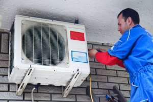 24/7 and Emergency HVAC Near Newry, SC | Air Conidtioning and Heating Contractors